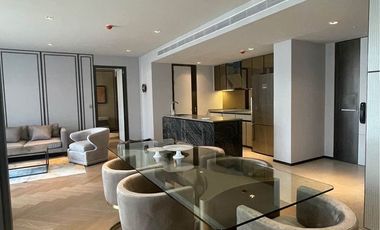 For rent 2 Beds condo in Watthana, Bangkok