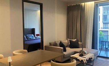 For rent 2 Beds condo in Watthana, Bangkok