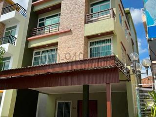 For sale 3 bed office in Min Buri, Bangkok