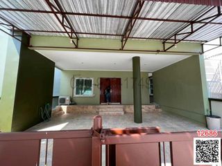 For sale 3 bed office in Min Buri, Bangkok