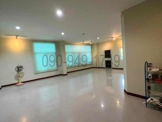 For sale 3 bed office in Min Buri, Bangkok