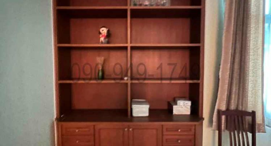 À vendre 3 chambres bureau à Min Buri, Bangkok