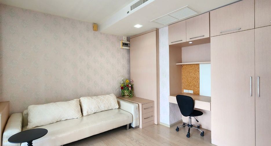 ขาย 2 ห้องนอน คอนโด ใน วัฒนา, กรุงเทพฯ