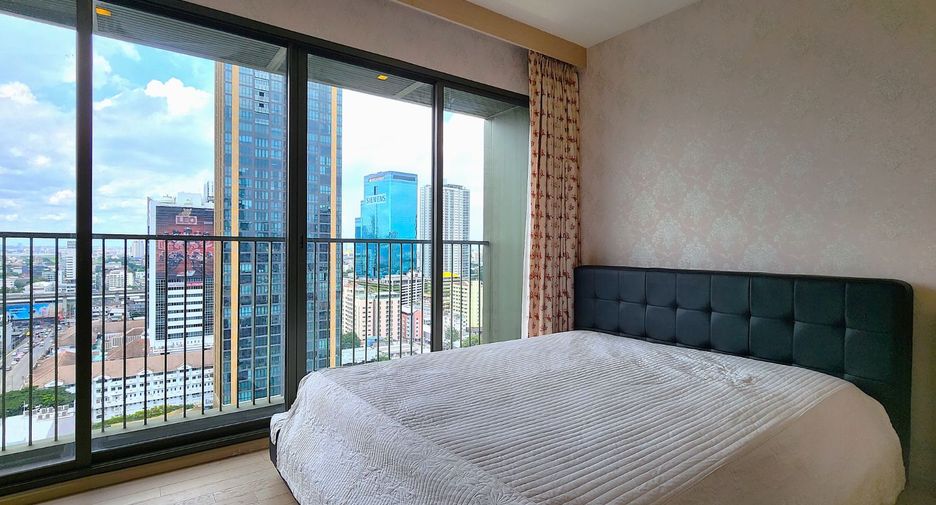 ขาย 2 ห้องนอน คอนโด ใน วัฒนา, กรุงเทพฯ