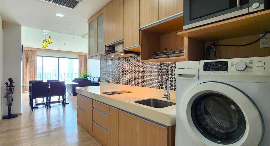 ขาย 2 ห้องนอน คอนโด ใน วัฒนา, กรุงเทพฯ
