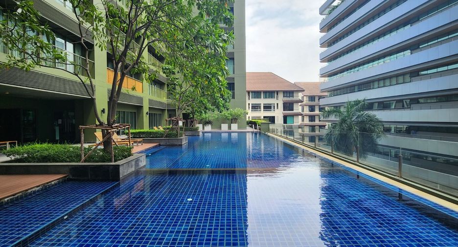 ขาย 2 ห้องนอน คอนโด ใน วัฒนา, กรุงเทพฯ