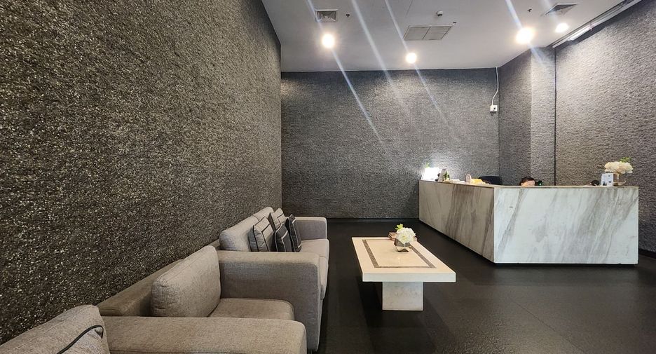 ขาย 2 ห้องนอน คอนโด ใน วัฒนา, กรุงเทพฯ