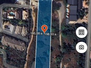 For rent land in Na Jomtien, Pattaya
