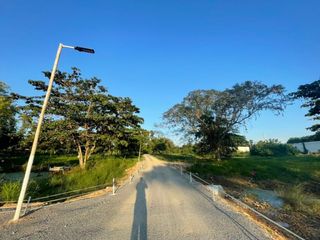 For rent land in Na Jomtien, Pattaya