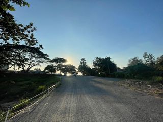 For rent land in Na Jomtien, Pattaya