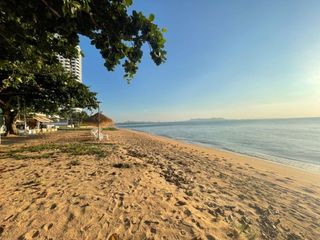 For rent land in Na Jomtien, Pattaya
