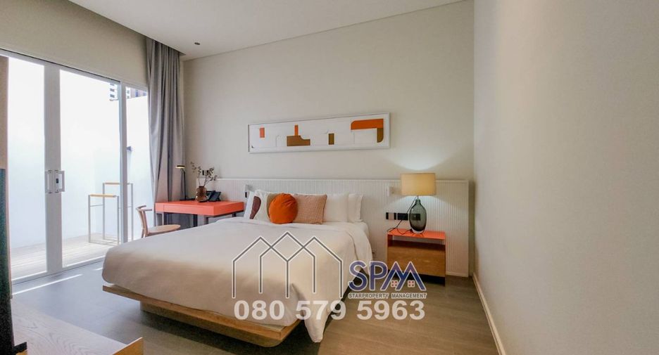 Villa en venta de 3 habitaciones en Hua Hin, Prachuap Khiri Khan
