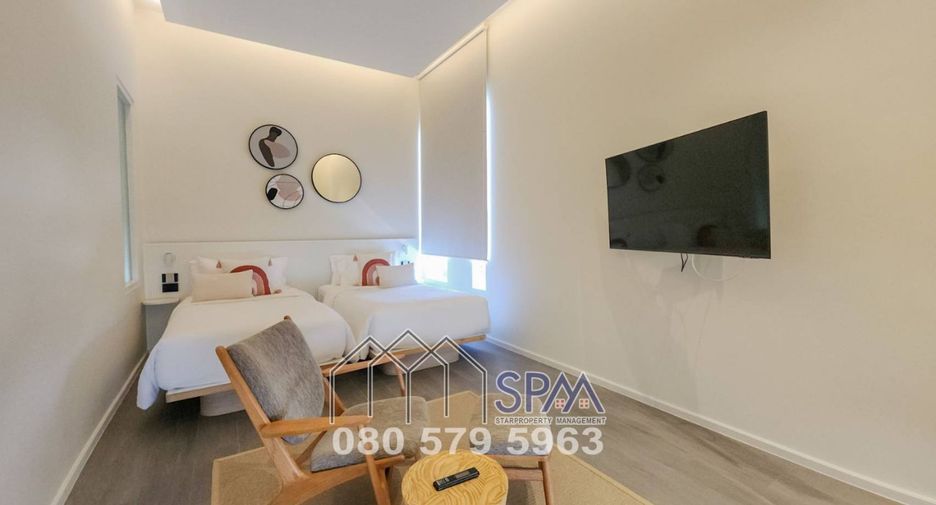 Villa en venta de 3 habitaciones en Hua Hin, Prachuap Khiri Khan