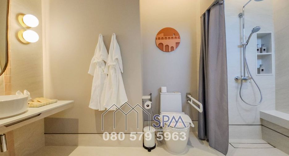 Villa en venta de 3 habitaciones en Hua Hin, Prachuap Khiri Khan