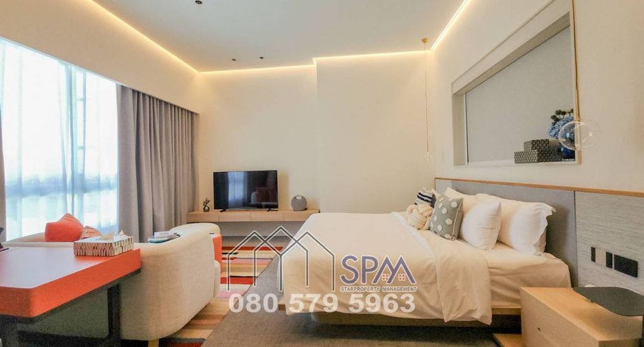 Villa en venta de 3 habitaciones en Hua Hin, Prachuap Khiri Khan