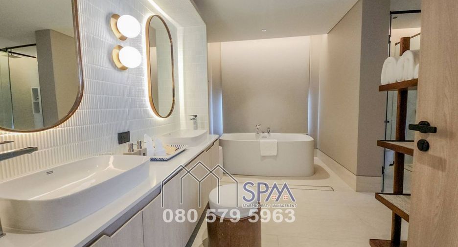 Villa en venta de 3 habitaciones en Hua Hin, Prachuap Khiri Khan