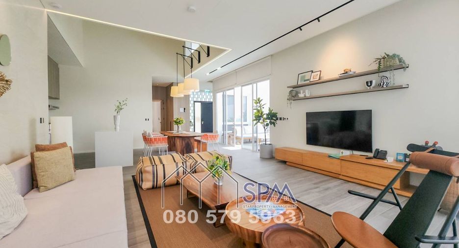 Villa en venta de 3 habitaciones en Hua Hin, Prachuap Khiri Khan