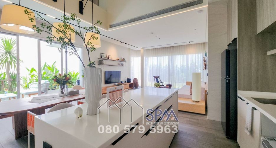 Villa en venta de 3 habitaciones en Hua Hin, Prachuap Khiri Khan