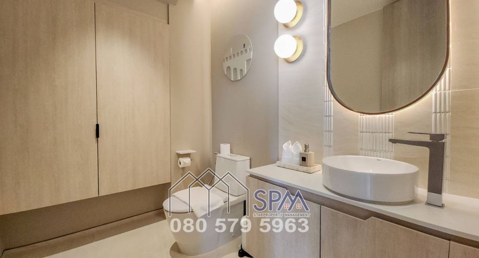 Villa en venta de 3 habitaciones en Hua Hin, Prachuap Khiri Khan