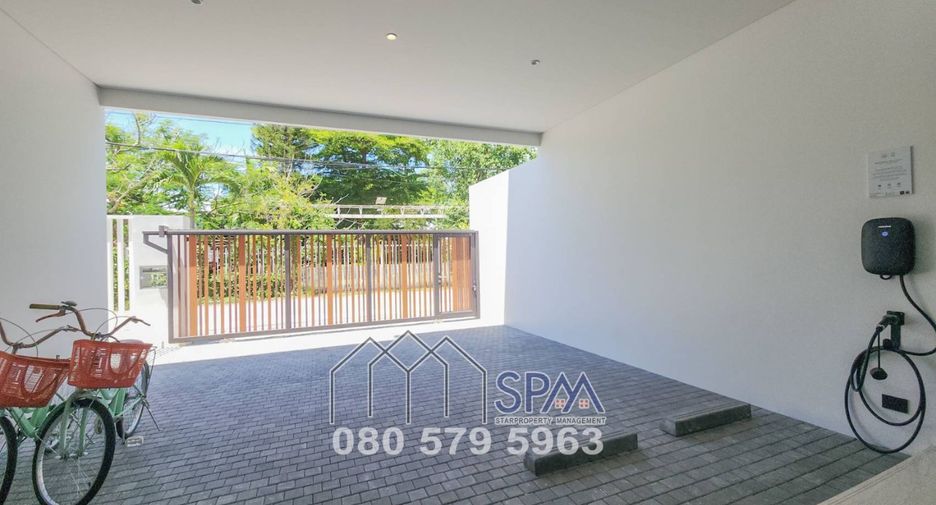 Villa en venta de 3 habitaciones en Hua Hin, Prachuap Khiri Khan