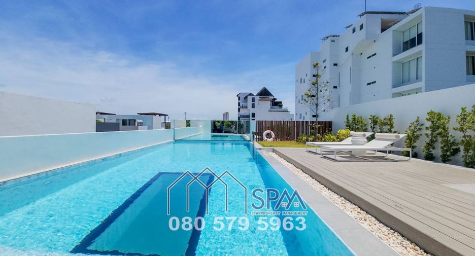 Villa en venta de 3 habitaciones en Hua Hin, Prachuap Khiri Khan