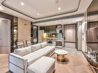 À louer 1 chambre condo à Watthana, Bangkok