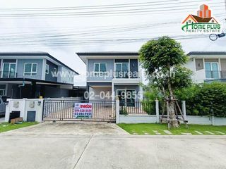 For sale 3 bed house in Khlong Luang, Pathum Thani