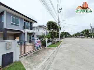 For sale 3 bed house in Khlong Luang, Pathum Thani
