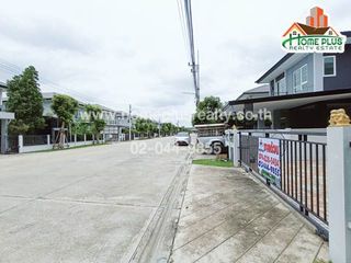 For sale 3 bed house in Khlong Luang, Pathum Thani