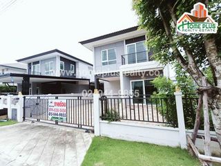 For sale 3 bed house in Khlong Luang, Pathum Thani