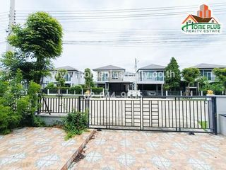 For sale 3 bed house in Khlong Luang, Pathum Thani
