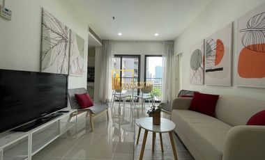 For rent 3 bed condo in Khlong Toei, Bangkok