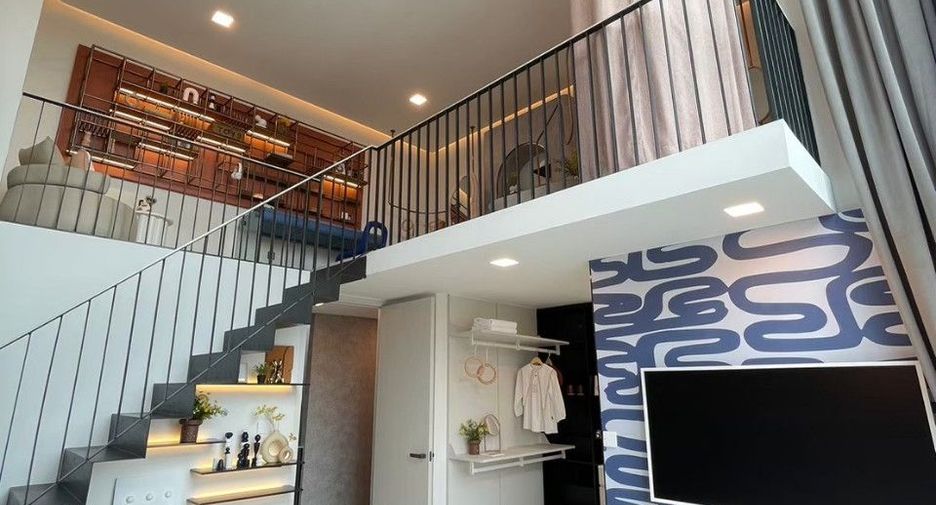 Casa en alquiler de 4 habitaciones en Saphan Sung, Bangkok