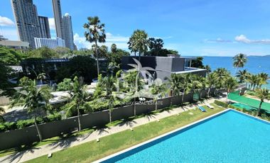 À louer et à vendre 2 chambres condo à Bang Lamung, Chonburi