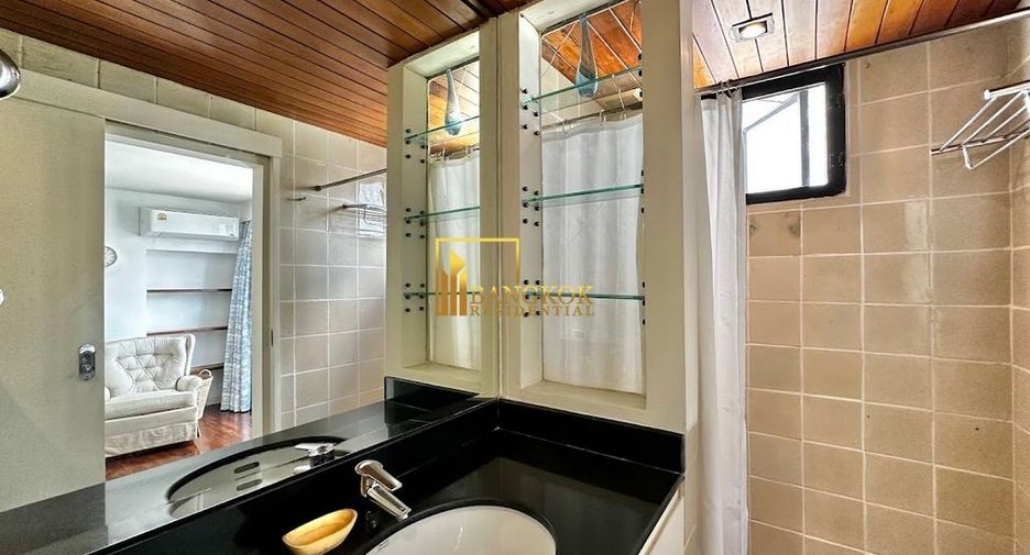 Condo en alquiler de 2 habitaciones en Watthana, Bangkok