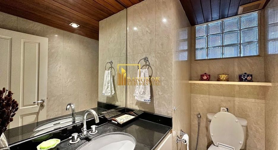 Condo en alquiler de 2 habitaciones en Watthana, Bangkok