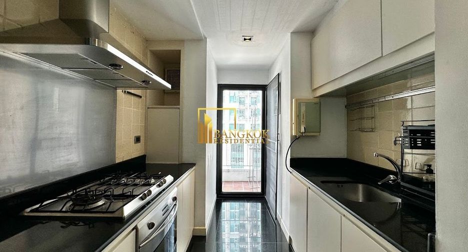 Condo en alquiler de 2 habitaciones en Watthana, Bangkok
