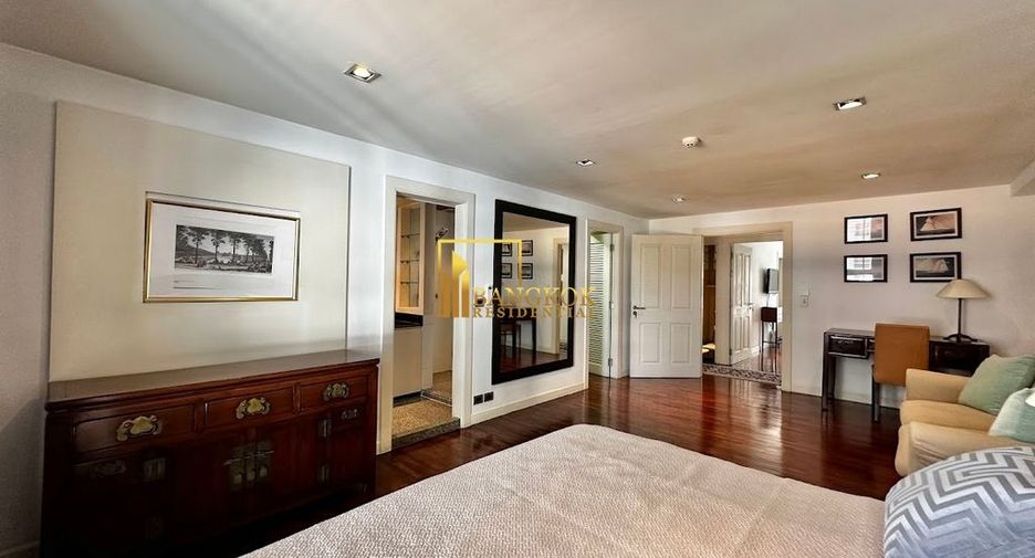 Condo en alquiler de 2 habitaciones en Watthana, Bangkok
