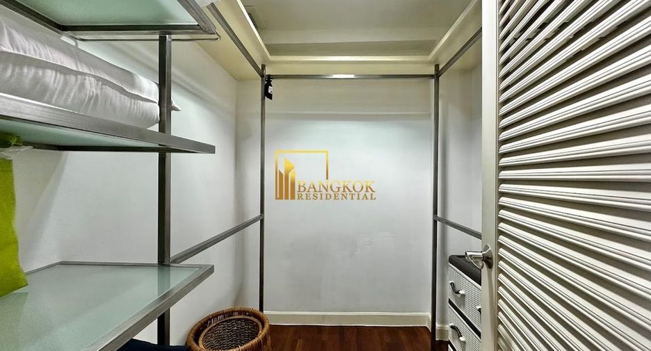 Condo en alquiler de 2 habitaciones en Watthana, Bangkok