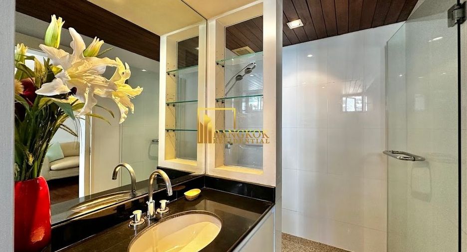 Condo en alquiler de 2 habitaciones en Watthana, Bangkok