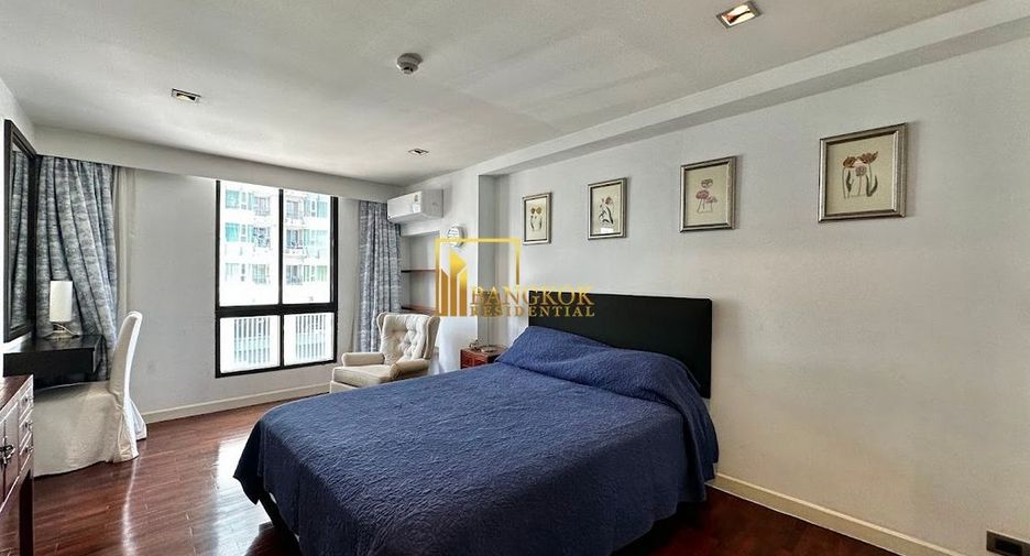 Condo en alquiler de 2 habitaciones en Watthana, Bangkok