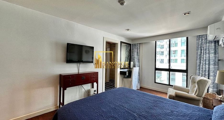 Condo en alquiler de 2 habitaciones en Watthana, Bangkok
