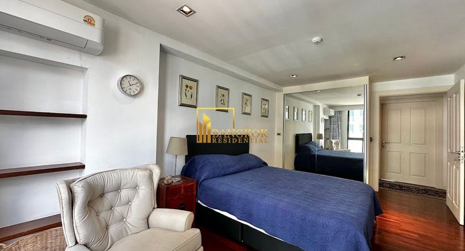 Condo en alquiler de 2 habitaciones en Watthana, Bangkok
