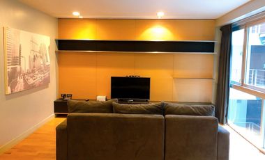 For rent 2 ベッドルーム condo in Sathon, Bangkok