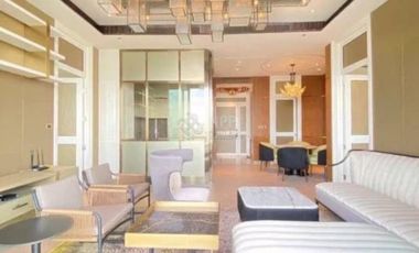 For rent 2 bed condo in Khlong San, Bangkok