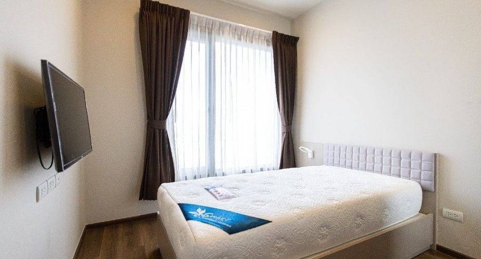 For sale 2 bedrooms condo in Phaya Thai, Bangkok