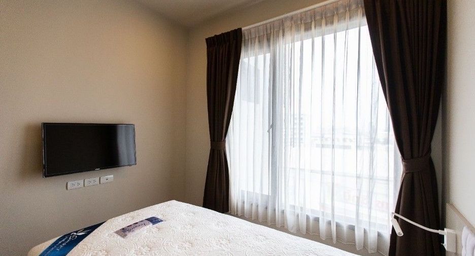 For sale 2 bedrooms condo in Phaya Thai, Bangkok