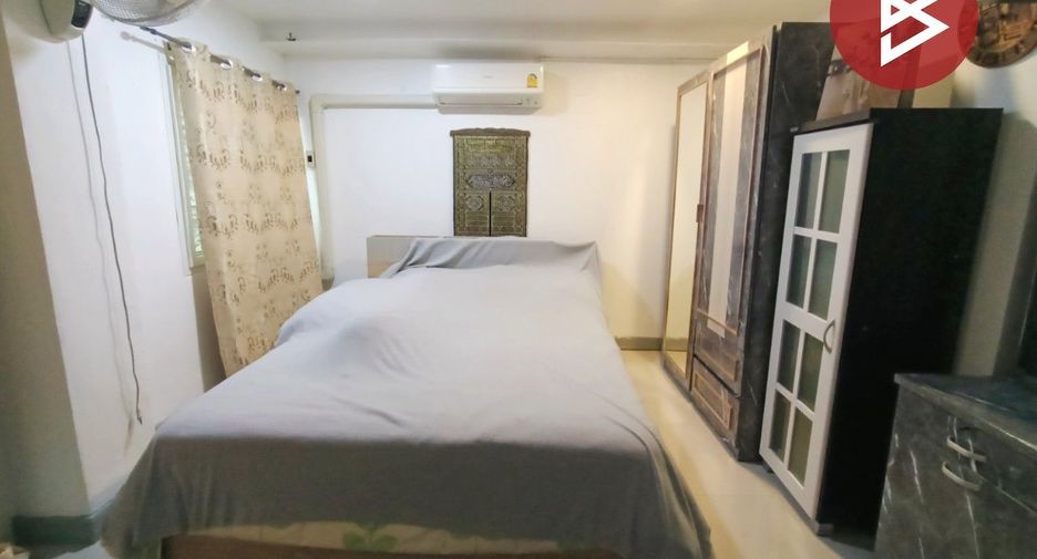 Local comercial en venta de 2 habitaciones en Prawet, Bangkok