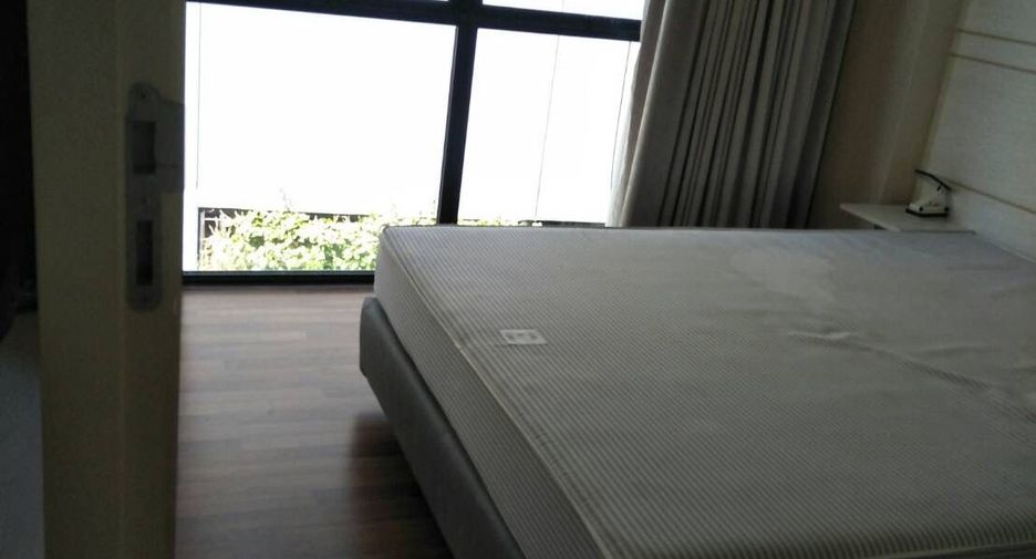 For sale 1 bed condo in Wang Thonglang, Bangkok