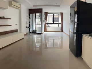 For sale 2 Beds condo in Lat Phrao, Bangkok